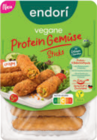 vegane Fleischalternative von endori im aktuellen tegut Prospekt für 2,49 €