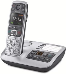 Téléphone solo confort e560a - Office DEPOT à Gennevilliers Téléphone solo confort e560a en promo chez Office DEPOT Gennevilliers à 65,88 €