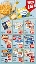 Ähnliche Lahmacun Angebote im Prospekt "Dein Markt" von REWE Ähnliches Angebot bei REWE in Prospekt "Dein Markt" gefunden auf Seite 10