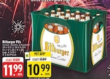 Pils bei EDEKA im Alsdorf Prospekt für 10,99 €
