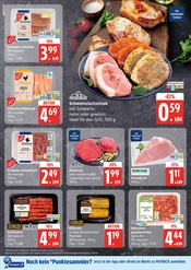 Gyros im EDEKA Prospekt in Rostock Aktueller EDEKA Prospekt mit Gyros, "Top Angebote", Seite 8