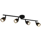 Spot im POCO Prospekt Reality Spot 4 flammig Uliana im aktuellen POCO Prospekt für 12,99 €