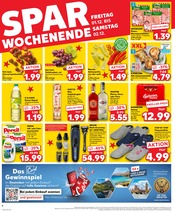 Schuhe im Kaufland Prospekt in Köln Aktueller Kaufland Prospekt mit Schuhe, "Aktuelle Angebote", Seite 4