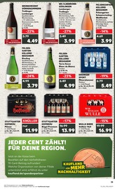 Kleiderbügel im Kaufland Prospekt in Bietigheim-Bissingen Aktueller Kaufland Prospekt mit Kleiderbügel, "Hier bin ich richtig", Seite 19
