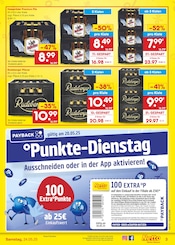 Hasseröder im Netto Marken-Discount Prospekt in Altenburg Aktueller Netto Marken-Discount Prospekt mit Hasseröder, "Aktuelle Angebote", Seite 3