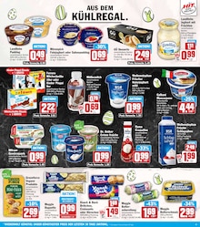 Margarine im HIT Prospekt "ECHTE VIELFALT" mit 19 Seiten (Frankfurt (Main))