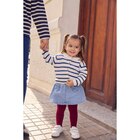 Gilet bébé fille - TEX BABY dans le catalogue Carrefour