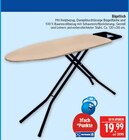 Bügeltisch Angebote bei Marktkauf Leipzig für 19,99 €