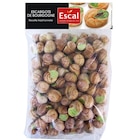 Escargots de Bourgogne surgelés - ESCAL en promo chez Carrefour Market Escargots de Bourgogne surgelés - ESCAL dans le catalogue Carrefour Market