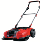 Akku-Kehrmaschine „TE-SW 18/610 Li-Solo“ von  im aktuellen toom Baumarkt Prospekt für 169,99 €