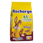 Poudre chocolatée "Recharge" - NESQUIK à 3,99 € dans le catalogue Carrefour