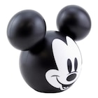 LED-DEKOLEUCHTE Mickey Mouse von Disney im aktuellen XXXLutz Möbelhäuser Prospekt für 14,99 €