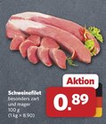 Aktuelle Schweinefilet Angebote bei combi in Bielefeld Aktuelles Schweinefilet Angebot bei combi in Bielefeld ab 0,89 €