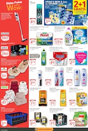 Persil im GLOBUS Prospekt in Hanau Aktueller GLOBUS Prospekt mit Persil, "Aktuelle Angebote", Seite 4