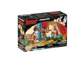 15% DE REMISE IMMÉDIATE SUR LA GAMME ASTÉRIX PLAYMOBIL - PLAYMOBIL en promo chez Auchan Hypermarché 15% DE REMISE IMMÉDIATE SUR LA GAMME ASTÉRIX PLAYMOBIL - PLAYMOBIL dans le catalogue Auchan Hypermarché