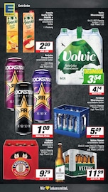 Erdinger im EDEKA Prospekt in Dorsten Aktueller EDEKA Prospekt mit Erdinger, "Aktuelle Angebote", Seite 13