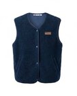 Damen-Teddy-Weste von STRENESSE BLUE für 7,99 € bei Lidl im Angebot Damen-Teddy-Weste von STRENESSE BLUE im aktuellen Lidl Prospekt