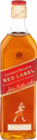Red Label Angebote von Johnnie Walker bei Netto Marken-Discount Aschaffenburg für 10,99 €