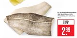 Aktuelle Fisch Angebote bei Marktkauf in Reutlingen Aktuelles MSC Skrei-Filets Angebot bei Marktkauf in Reutlingen ab 2,99 €