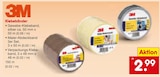 Klebebänder im Angebot bei Netto Marken-Discount in Münster Klebebänder Angebote von 3M bei Netto Marken-Discount Münster für 2,99 €