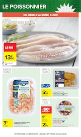 Promos Merlan dans le catalogue "Carrefour" de Carrefour à la page 30 Promos Merlan dans le catalogue "Carrefour" de Carrefour à la page 30