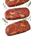 Aktuelles Entrecôte Angebot bei Kaufland in Halle (Saale) ab 21,90 €