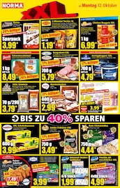 Stollen im Norma Prospekt in Leonberg Aktueller Norma Prospekt mit Stollen, "Mehr fürs Geld", Seite 10
