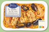 Paëlla de la mer - Maison Briau dans le catalogue Netto
