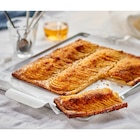 Tarte fine aux pommes dans le catalogue Carrefour Market