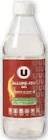 Allume Feu Gel 1L - U en promo chez Hyper U Saint-Junien à 3,49 €