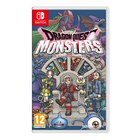 Jeu "Dragon Quest Monsters" pour Nintendo Switch - BANDAI NAMCO en promo chez Carrefour Jeu "Dragon Quest Monsters" pour Nintendo Switch - BANDAI NAMCO dans le catalogue Carrefour