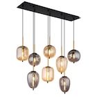 Aktuelle LED-Lampe Angebote bei POCO in Köln Aktuelles GLOBO Pendelleuchte Angebot bei POCO in Köln ab 336,89 €