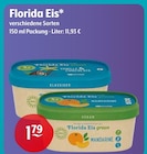 Aktuelle Eis Angebote bei Getränke Hoffmann in Bergisch Gladbach Aktuelles Verschiedene Sorten Angebot bei Getränke Hoffmann in Bergisch Gladbach ab 1,79 €