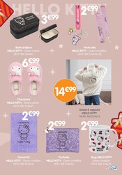 Promos Boîte De Rangement dans le catalogue "Idées Cadeaux" de B&M Boîte De Rangement en promo dans le catalogue B&M à la page 19