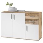 Kommode Bobby 2 im Angebot bei POCO in Altenburg Kommode Bobby 2 Angebote bei POCO Altenburg für 77,00 €