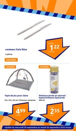 Prix et réduction Cuillère dans le prospectus Action en cours Offre Cuillère dans le catalogue Action du moment à la page 21