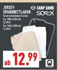 Aktuelle Spannbettlaken Angebote bei Marktkauf in Leverkusen Aktuelles JERSEY-SPANNBETTLAKEN Angebot bei Marktkauf in Leverkusen ab 12,99 €
