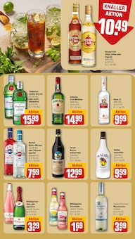 Whiskey im REWE Prospekt "Dein Markt" mit 28 Seiten (Hildesheim)