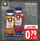 Latte Macchiato im Angebot bei EDEKA in Menden Latte Macchiato Angebote von EDEKA Herzstücke bei EDEKA Menden für 0,79 €