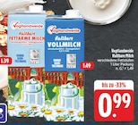 Haltbare Fettarme Milch Angebote von Vogtlandweide bei E center Jena für 0,99 €