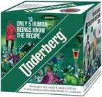 Underberg im Angebot bei REWE in Erftstadt Underberg Angebote von Underberg bei REWE Erftstadt für 7,99 €