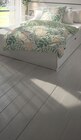 Renforcé-Wende-Bettwäsche-Garnitur ca. B 135 x L 200 cm im Angebot bei Penny in Wismar Renforcé-Wende-Bettwäsche-Garnitur ca. B 135 x L 200 cm Angebote von HOME IDEAS Living bei Penny Wismar für 3,99 €