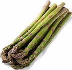 Aktuelles Spargel grün Angebot bei GLOBUS in Halle (Saale)