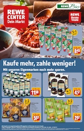 REWE Prospekt für Barßel: "Dein Markt", 34 Seiten, 23.09.2024 - 28.09.2024