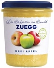 Fruchtaufstrich von ZUEGG für 1,99 € bei Penny im Angebot Fruchtaufstrich von ZUEGG im aktuellen Penny Prospekt