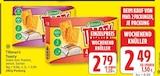Toasty von Tillman's für 2,49 € bei EDEKA im Angebot Toasty von Tillman's im aktuellen EDEKA Prospekt