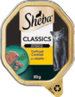 CLASSICS DELIKATESSE von Sheba im aktuellen EDEKA Prospekt