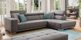 Eckgarnitur Caorle im Angebot bei Zurbrüggen in Bremerhaven Eckgarnitur Caorle Angebote von xora bei Zurbrüggen Bremerhaven für 999,00 €