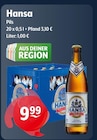 Aktuelles Pils Angebot bei Getränke Hoffmann in Iserlohn ab 9,99 €