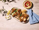 Bifteki im Angebot bei Lidl in Lüdenscheid Bifteki Angebote von Eridanous bei Lidl Lüdenscheid für 5,99 €
